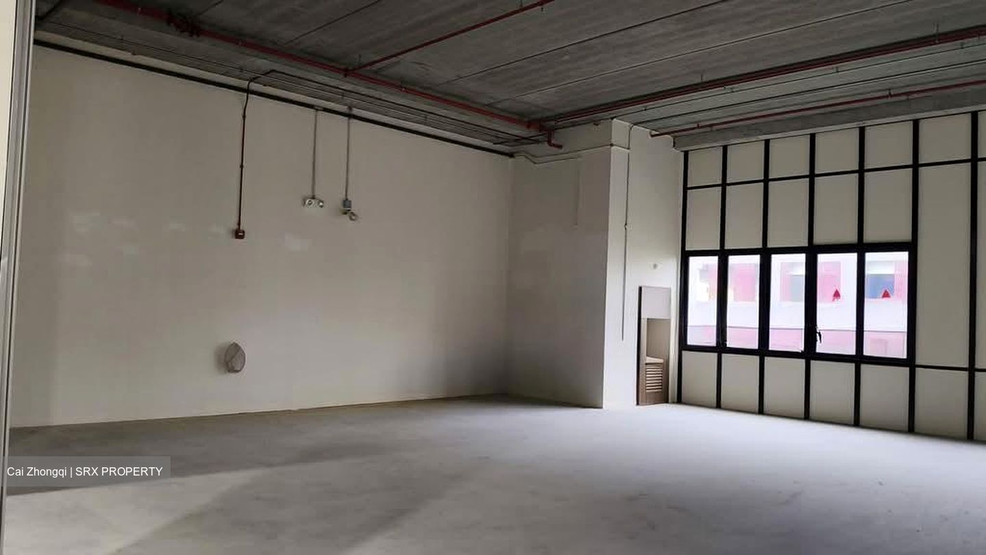 Stellar@tampines (D18), Factory #545150691